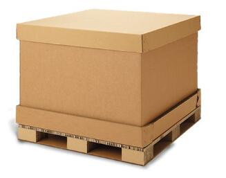徐州市重型纸箱与普通木箱相比优点有哪些？