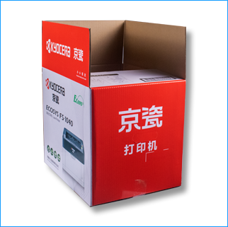 徐州市提升纸箱订做工作速度的关键点介绍