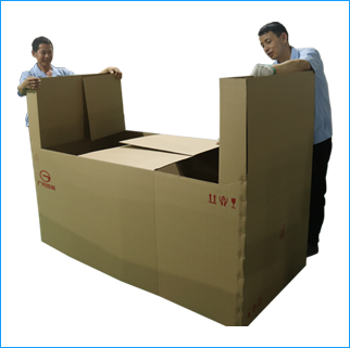 徐州市什么是重型纸箱