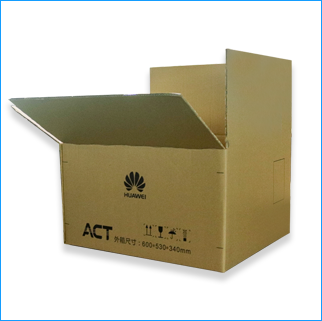 徐州市纸箱包装介绍纸箱定制的要求