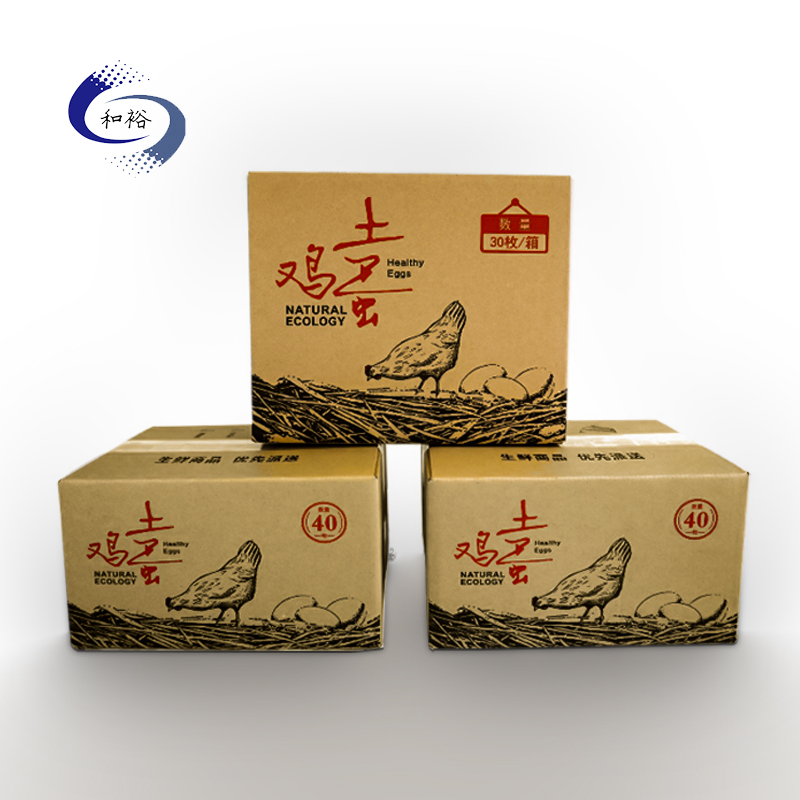 徐州市纸箱该如何选购？想要包装纸箱生产质量该如何选择纸箱厂？
